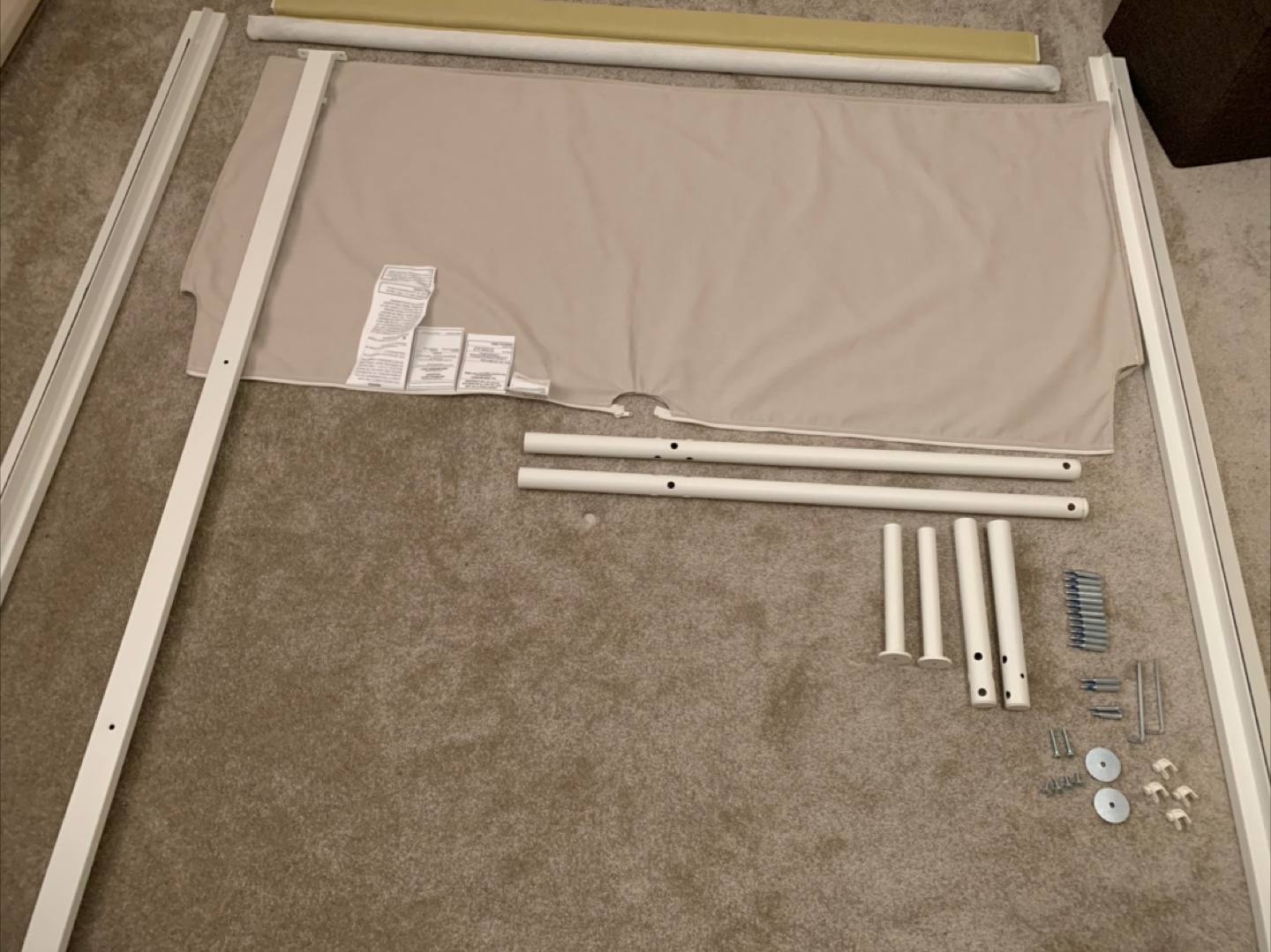 Queen Bed Frame - photo 5