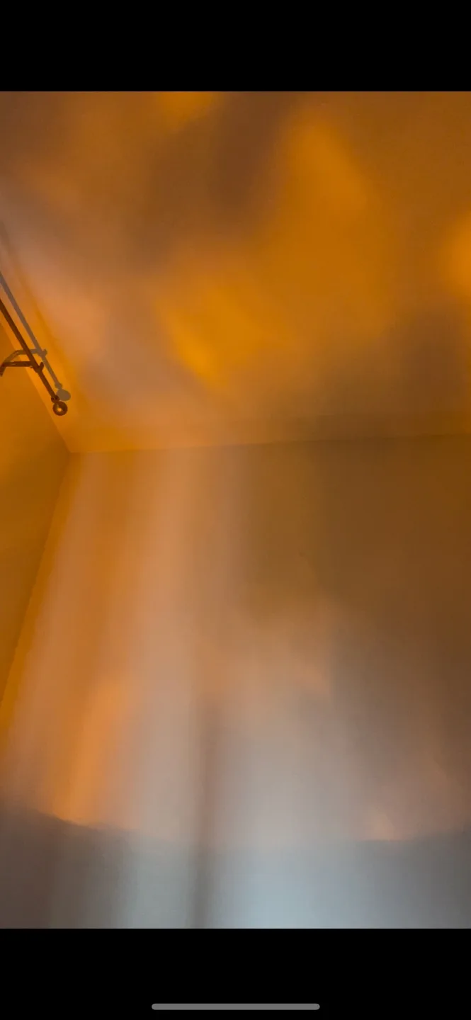 New USB powered LED night light image indicator(8)