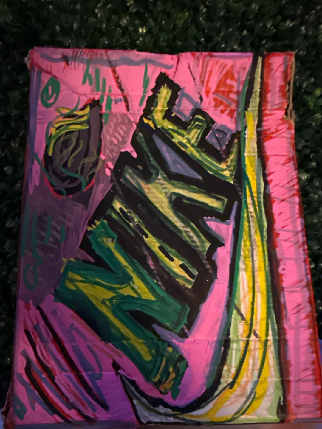 Nike Dunk Low Black and White Sneakers image indicator(7)