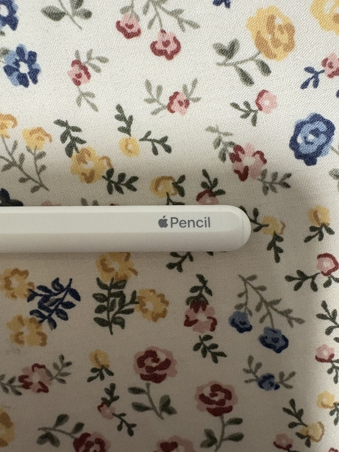 Apple Pencil 1st Generation - photo 3