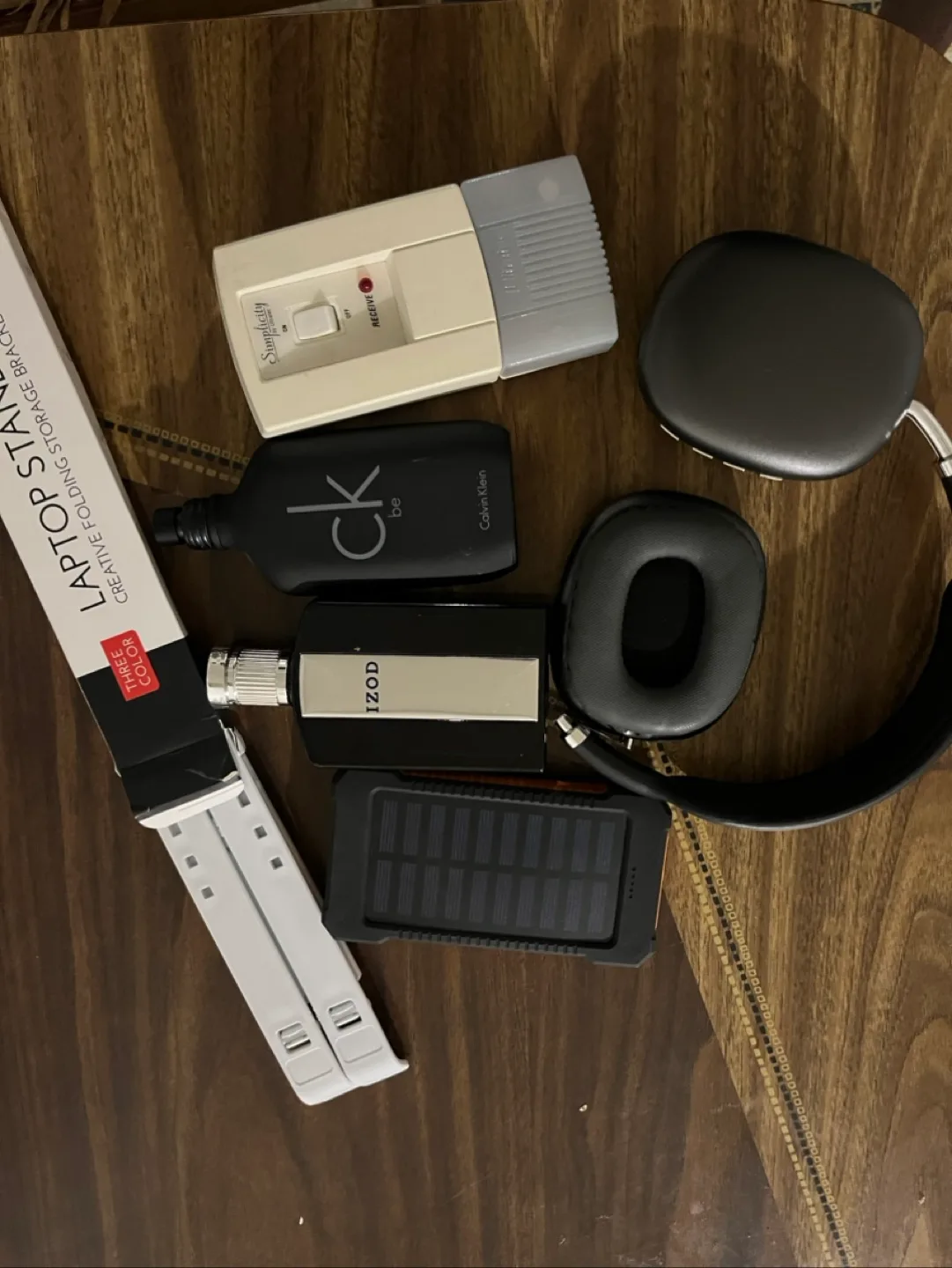 CHECK IMAGES WELL image indicator(2)