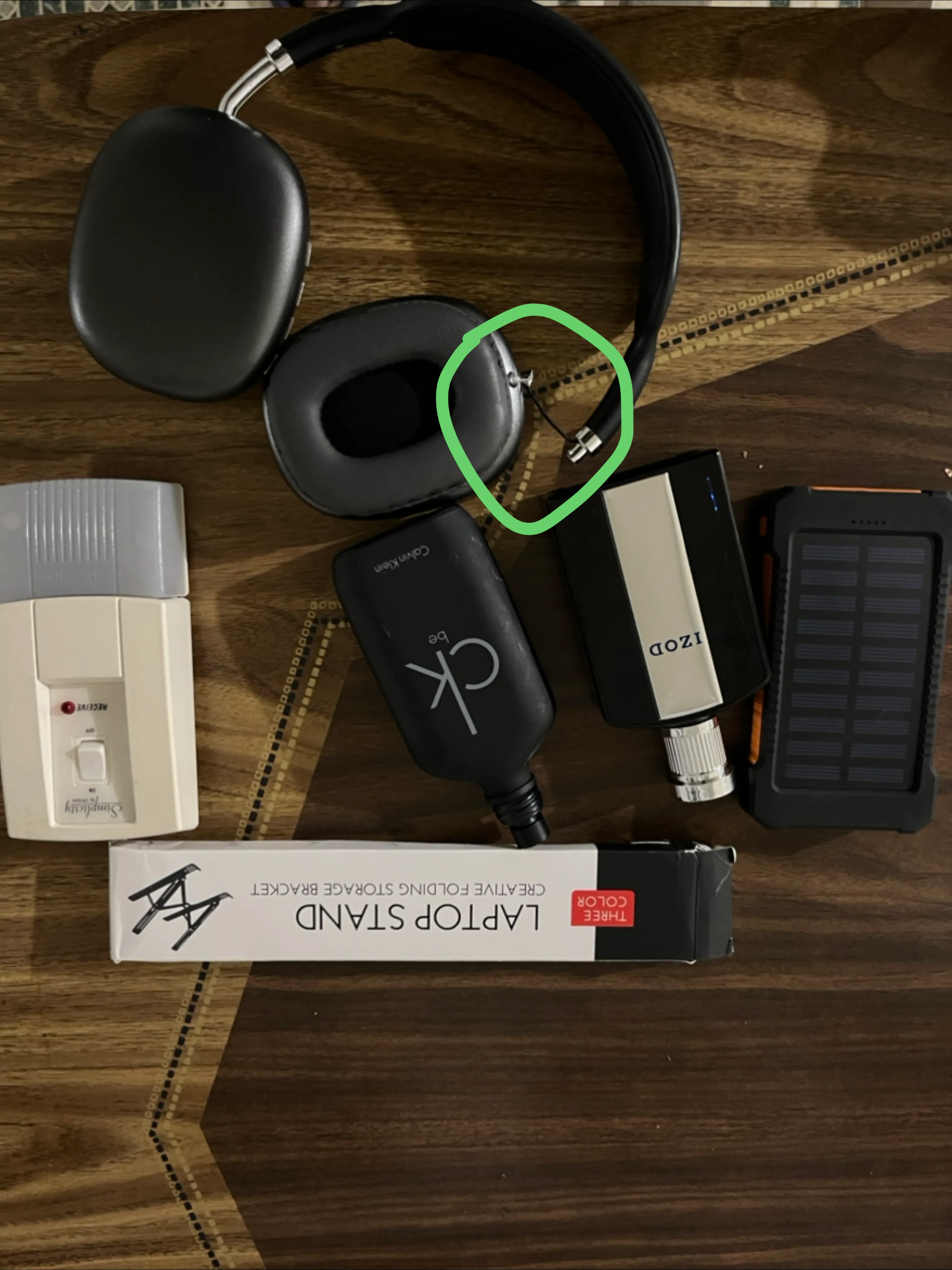 CHECK IMAGES WELL image indicator(3)