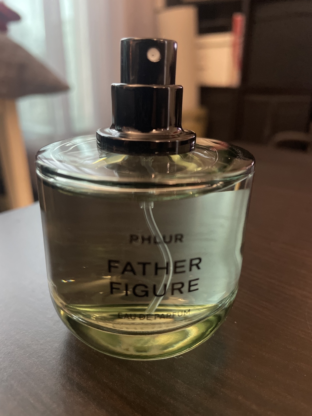 PHLUR Father Figure Eau de Parfum - photo 3