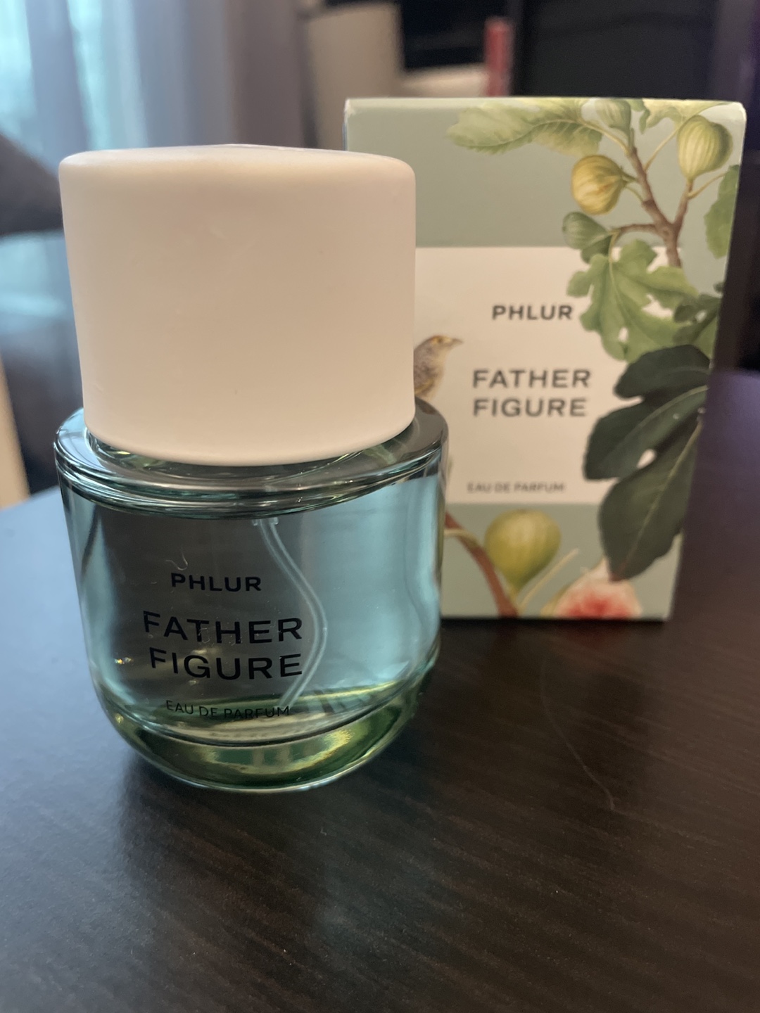 PHLUR Father Figure Eau de Parfum