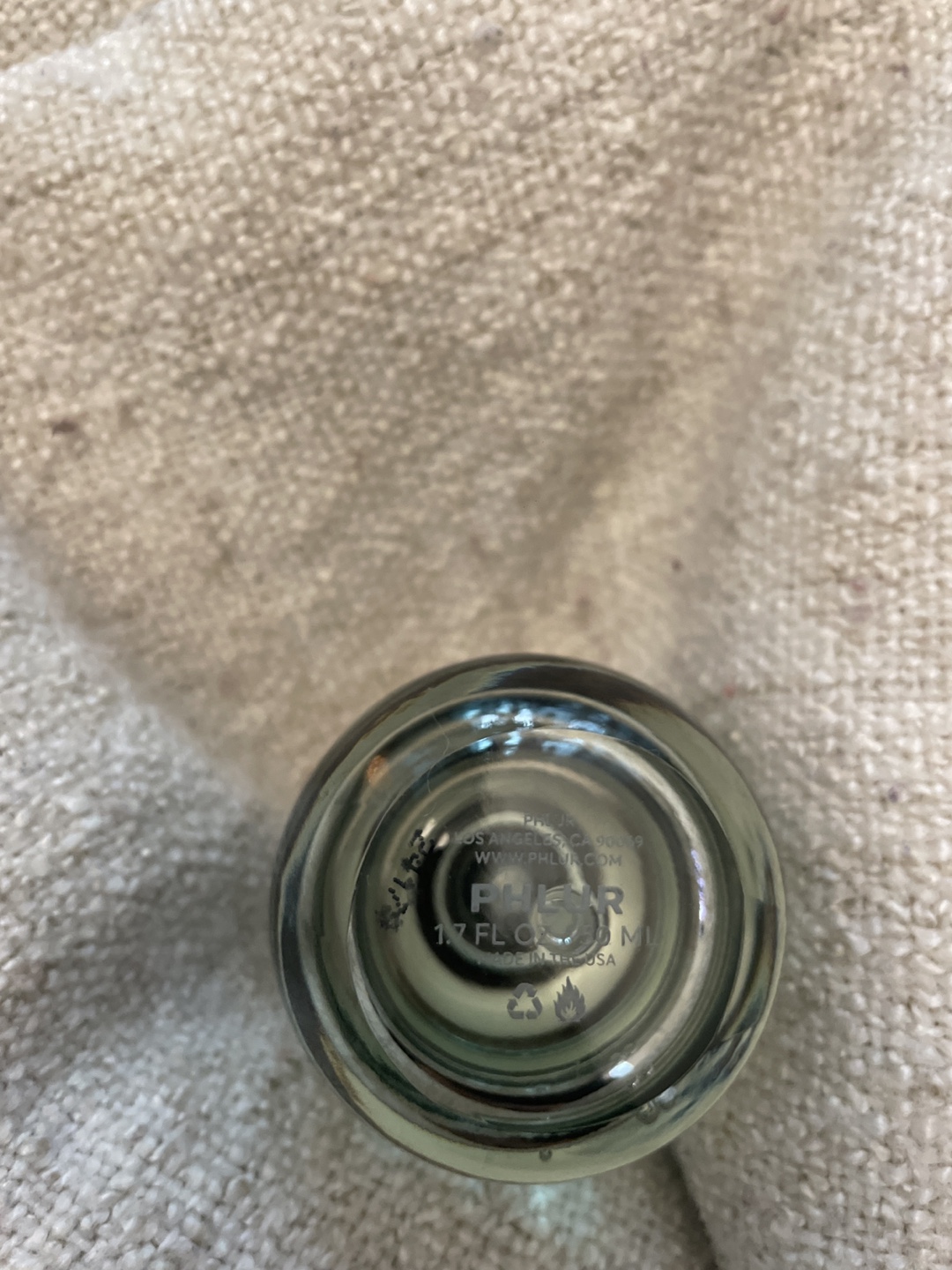 PHLUR Father Figure Eau de Parfum - photo 4