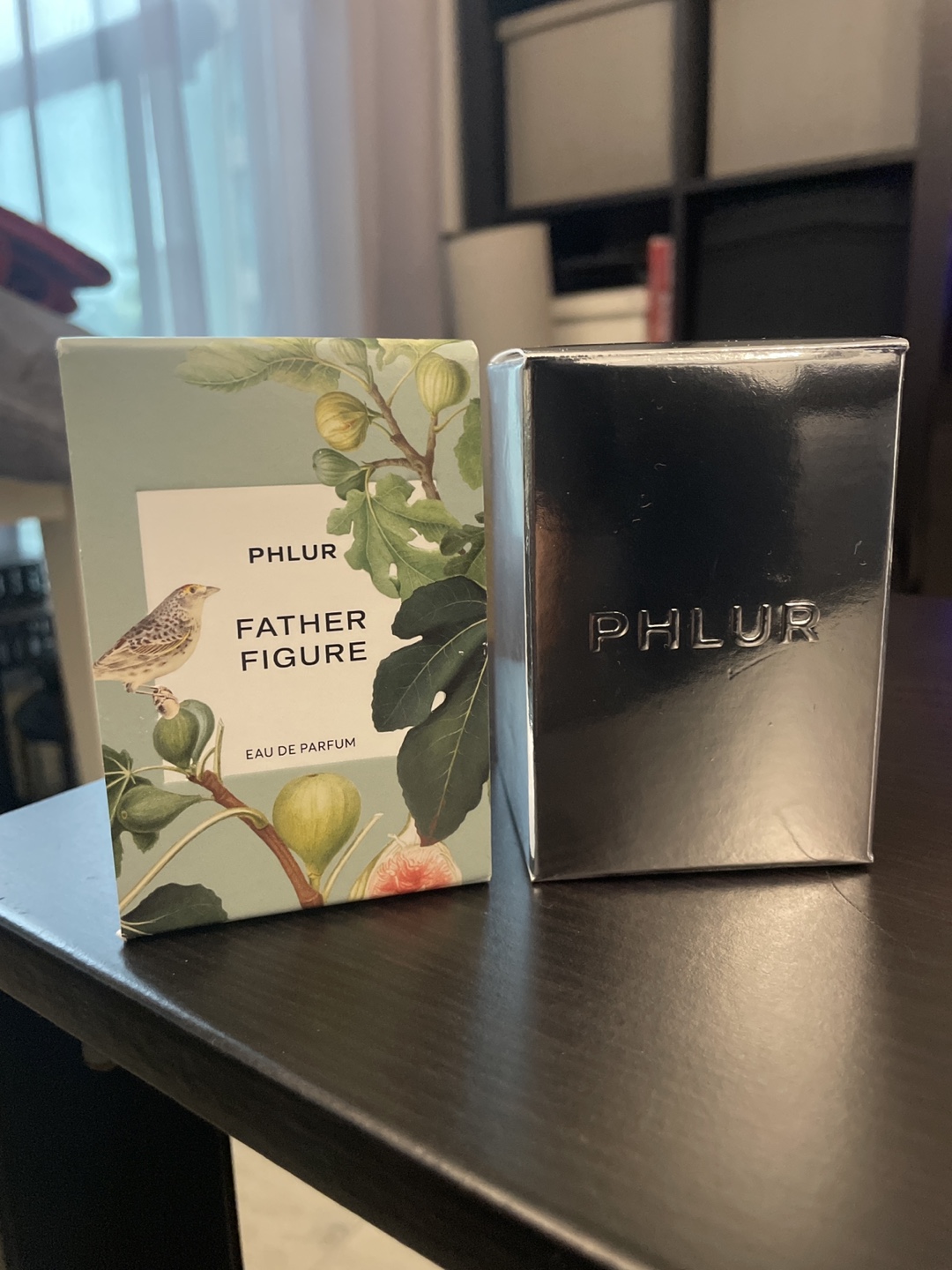 PHLUR Father Figure Eau de Parfum - photo 5
