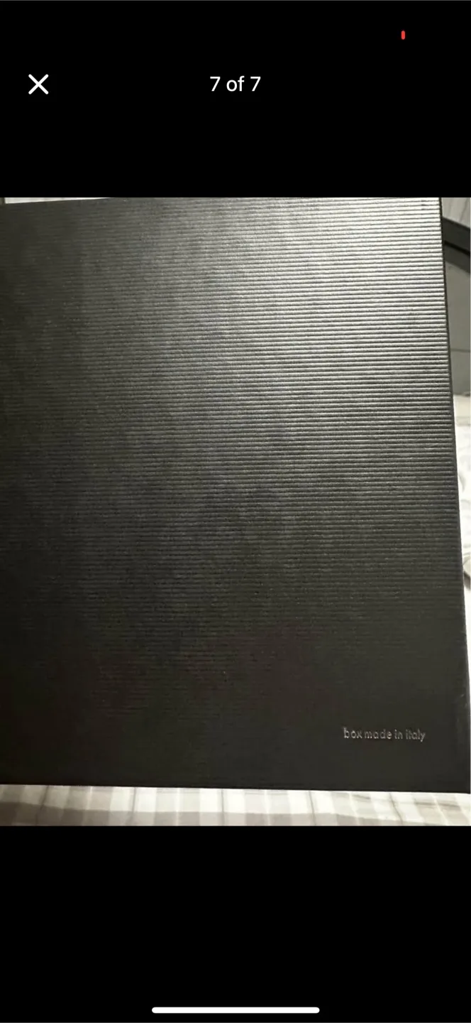 Gucci GG Marmont Mini Bucket Bag - Nude image indicator(7)