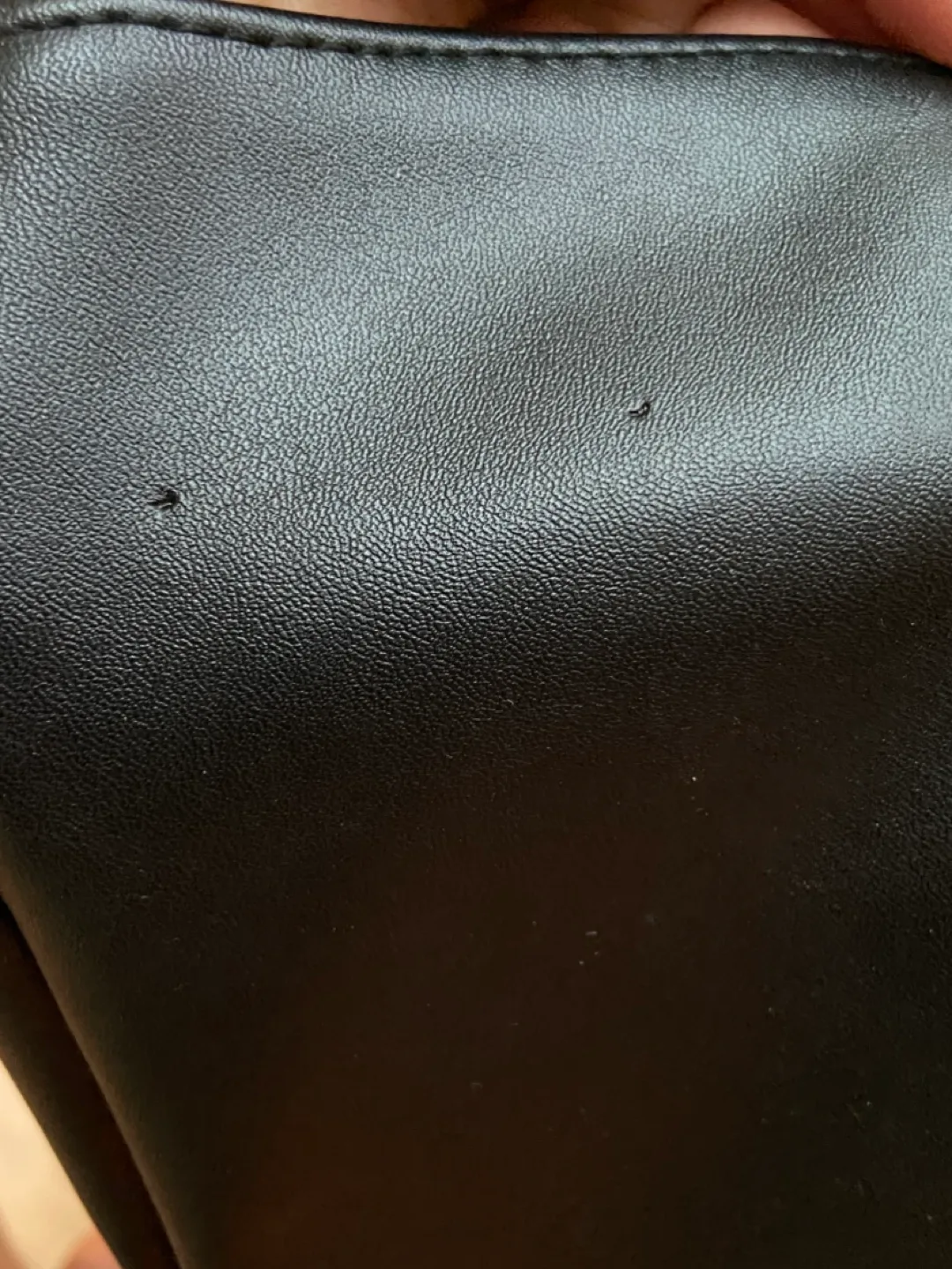 Authentic Givenchy  Tote Bag image indicator(4)