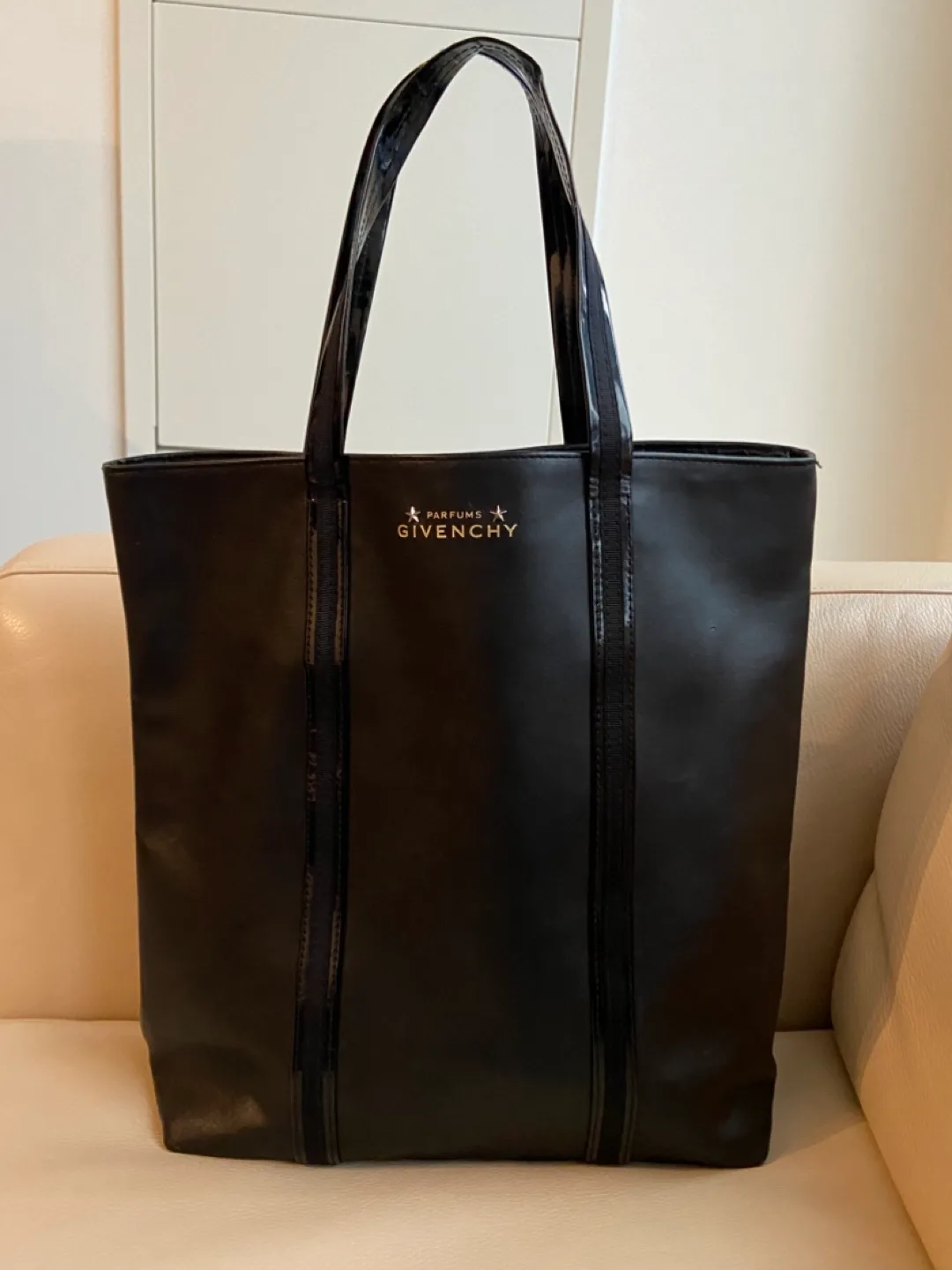 Authentic Givenchy  Tote Bag thumbnail