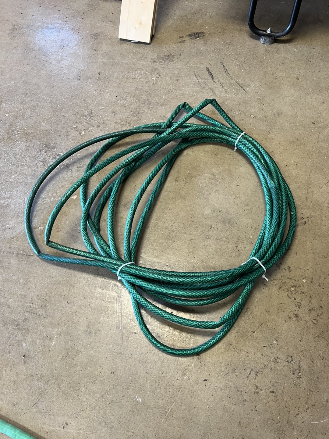 50’ Garden Hose
