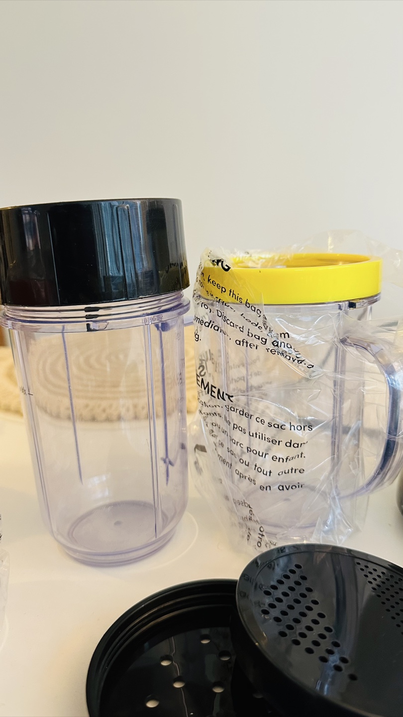 Magic Bullet Personal Blender - photo 5