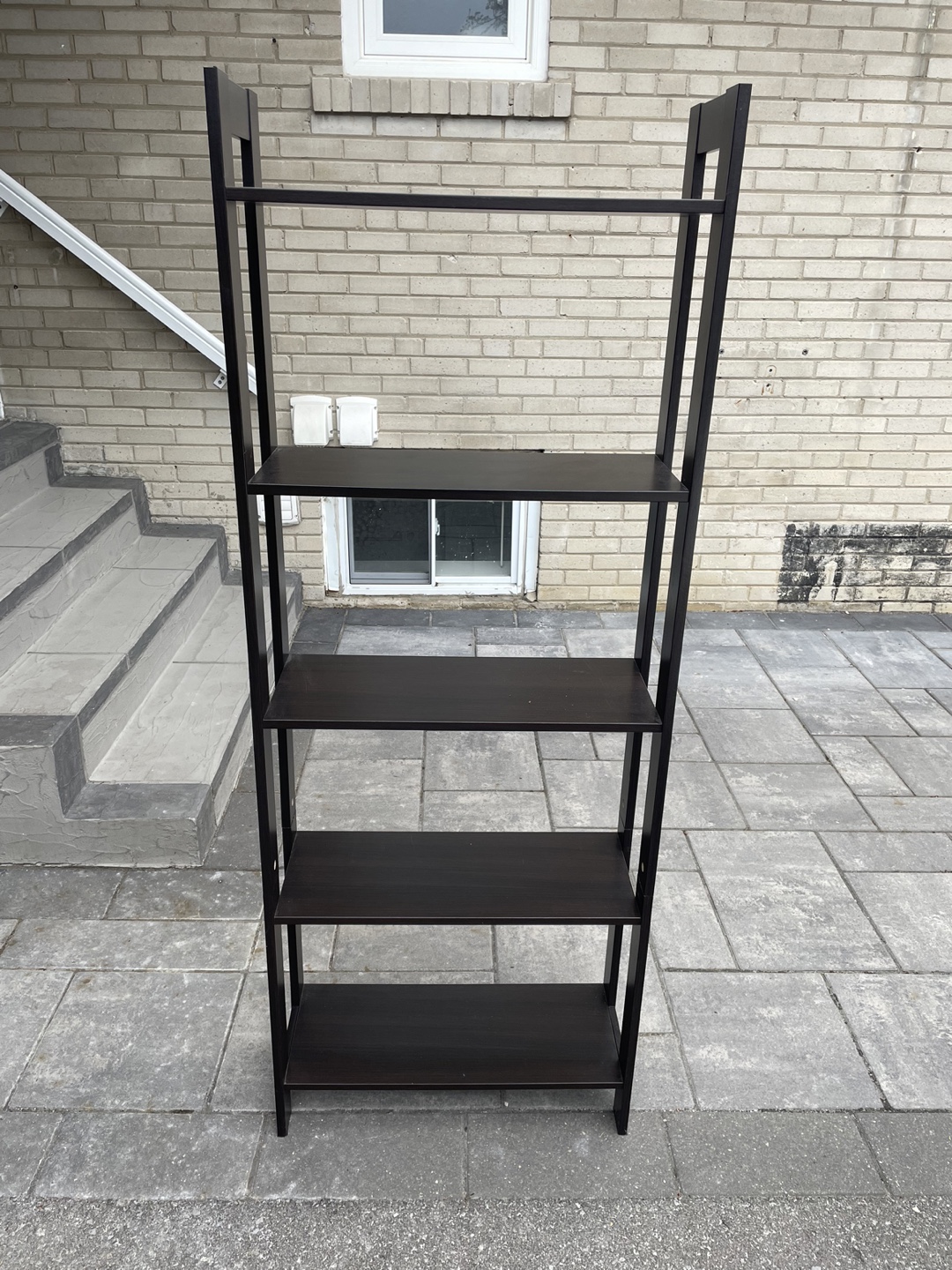 IKEA Laiva bookshelf