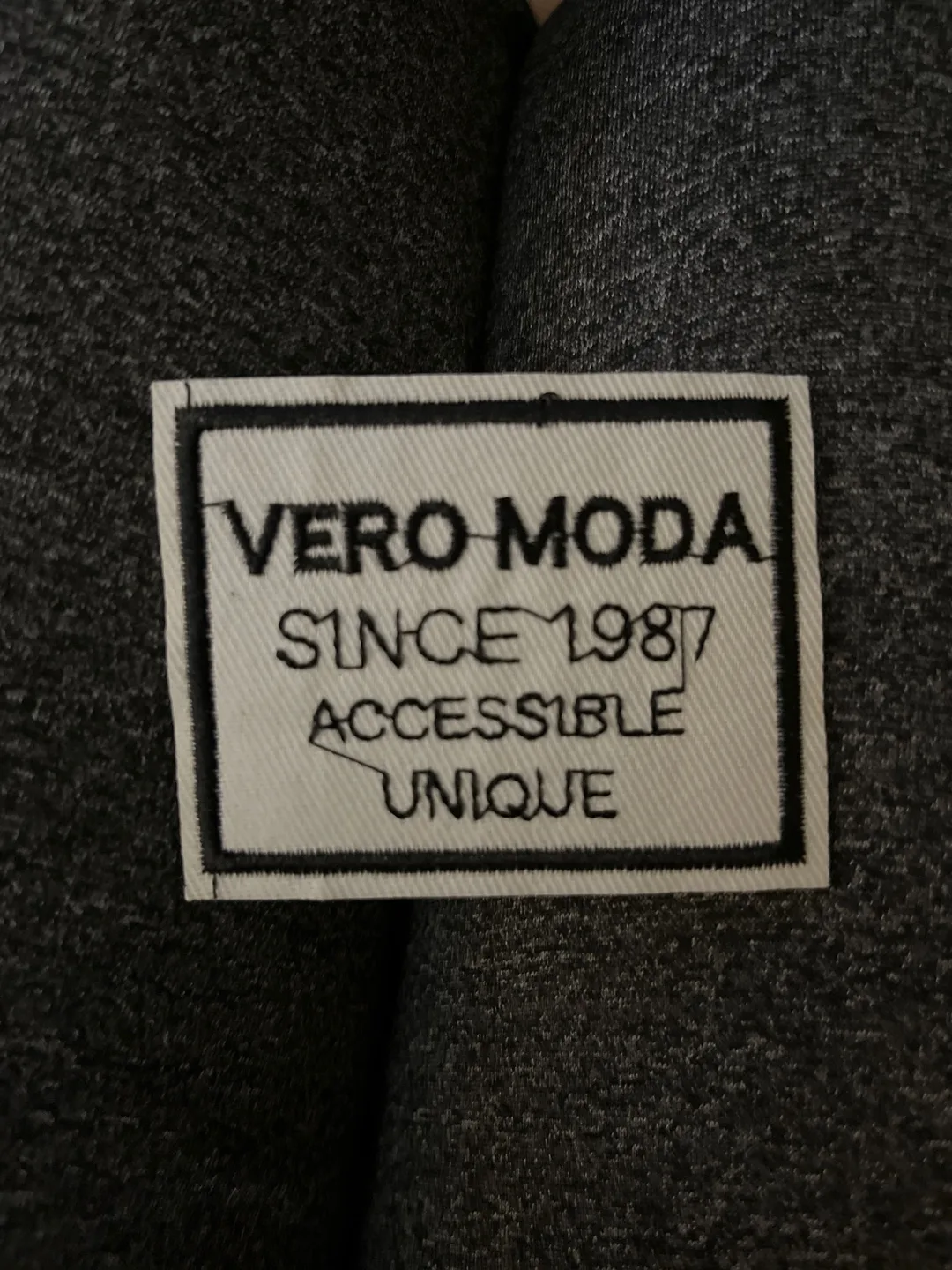 Vero Moda Brand Patch thumbnail