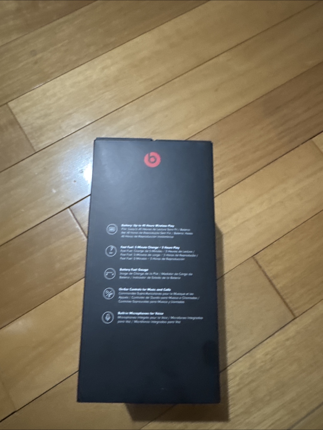 Beats Solo3 Wireless On-Ear Headphones - Brand New in Box - photo 3