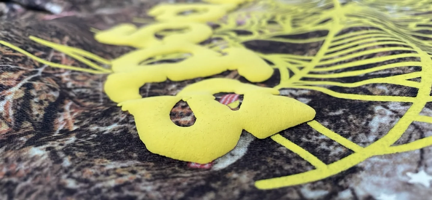 Spiders Camo OG Web Hoodie - Size Medium image indicator(4)