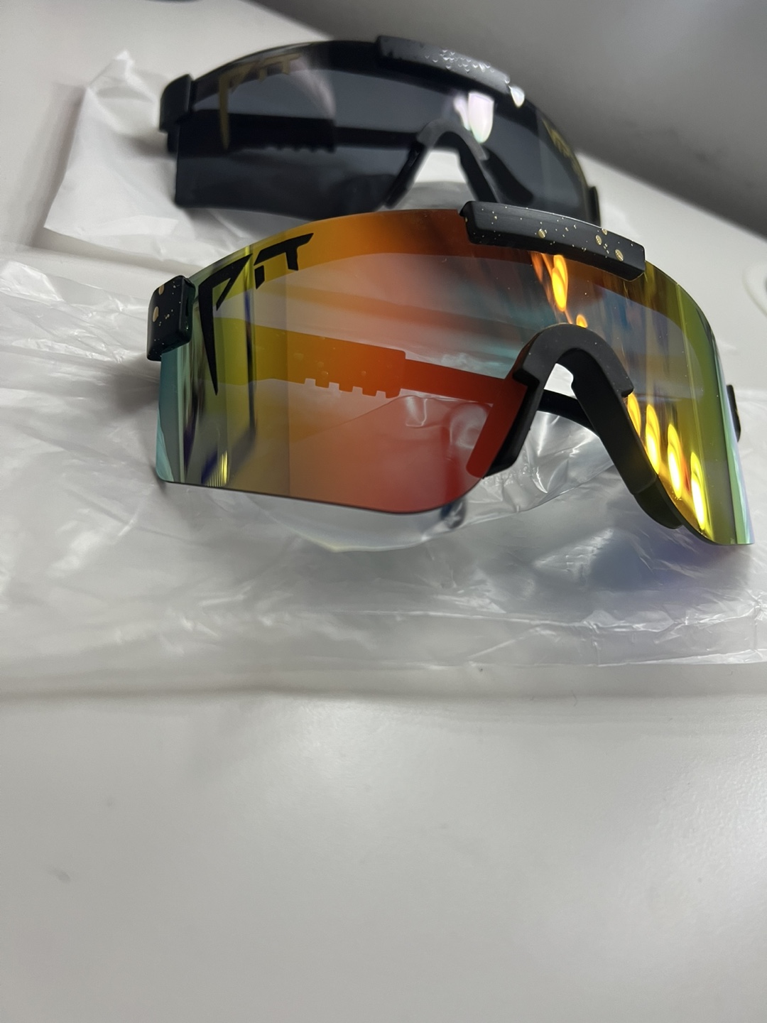 Pit Viper Glasses  - 2 Pairs - photo 3
