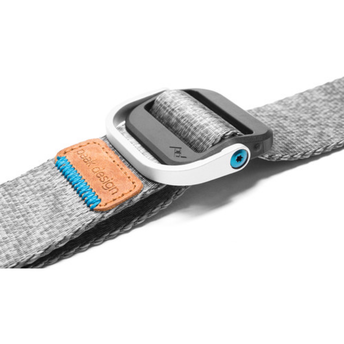 Peak Design Slide Camera Strap - Ash - photo 2
