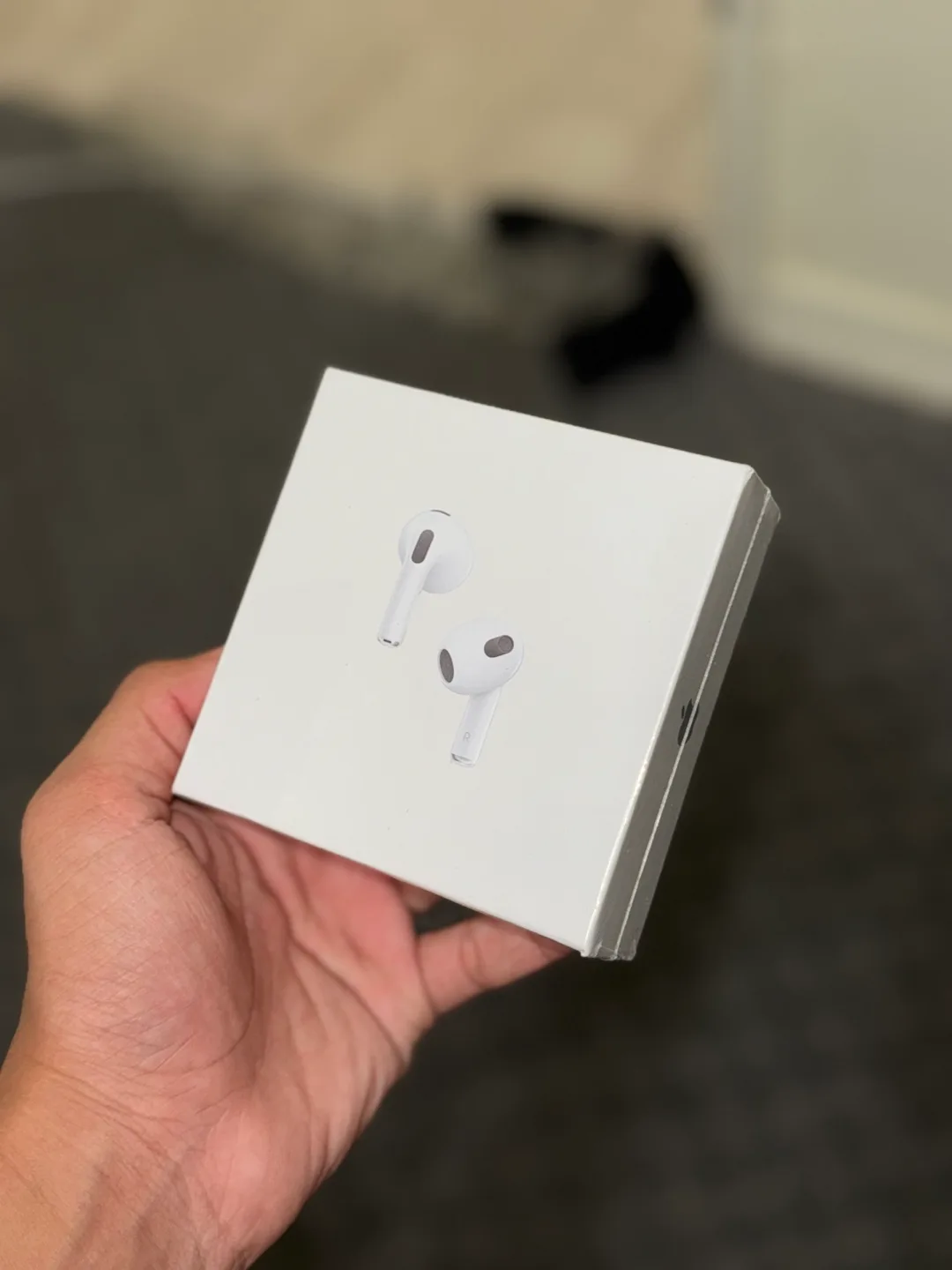 Airpod Gen 3 thumbnail