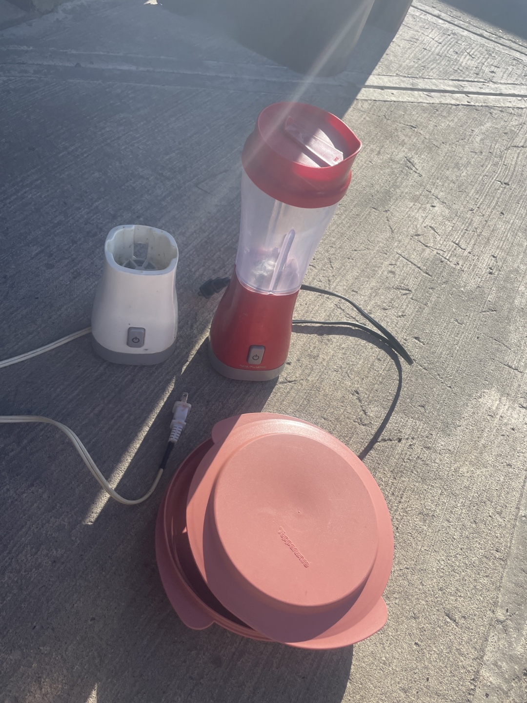 Two Personal Blenders - photo 2