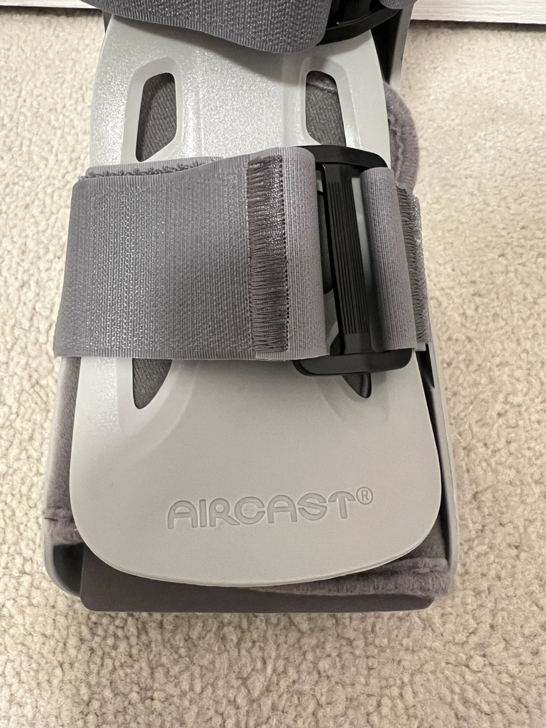 Aircast AirSelect Walker Boot - photo 4