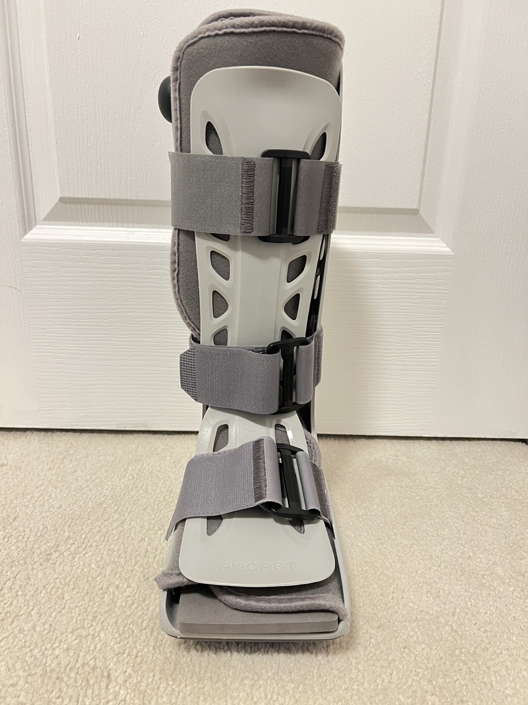 Aircast AirSelect Walker Boot