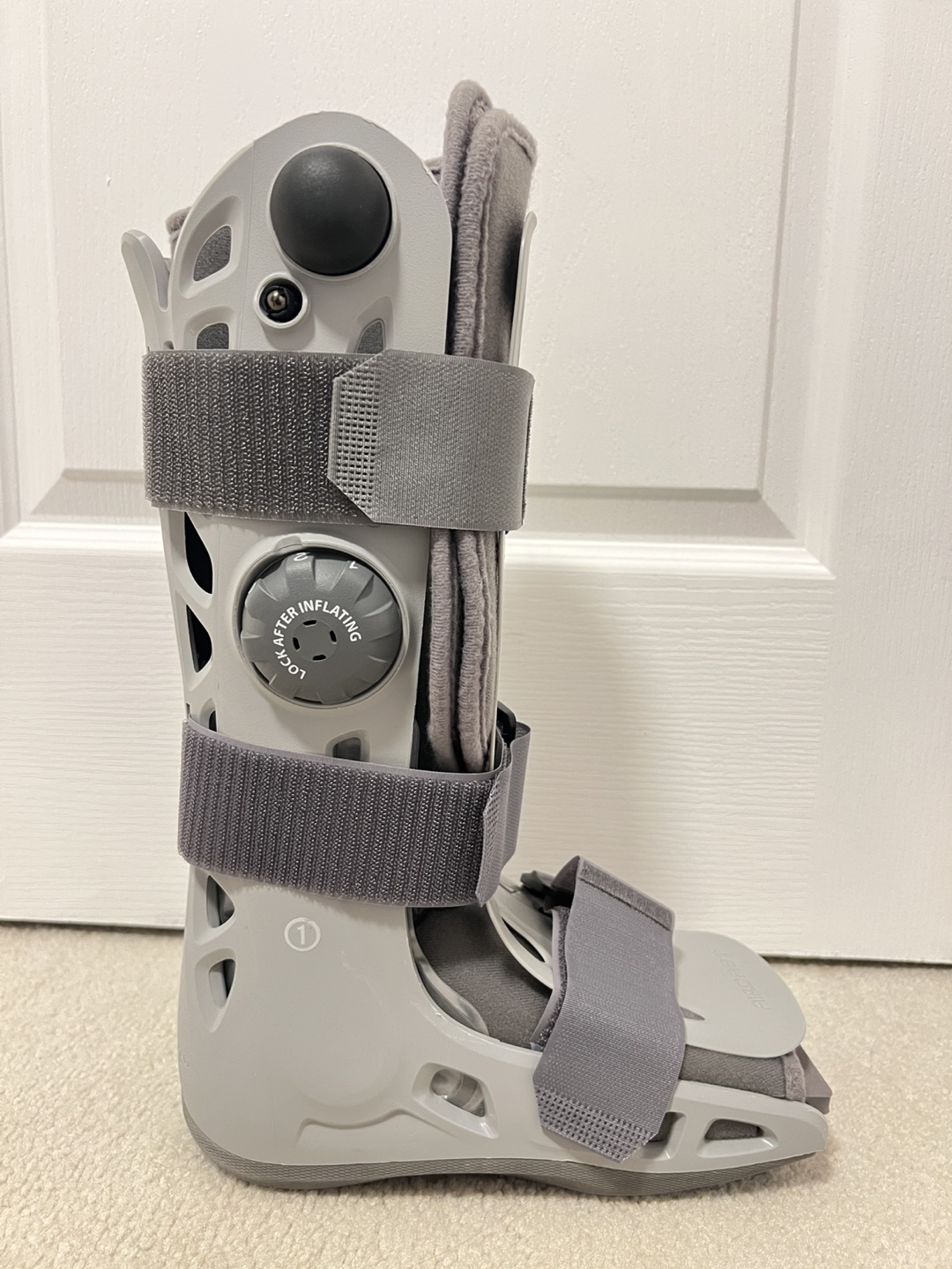 Aircast AirSelect Walker Boot - photo 3