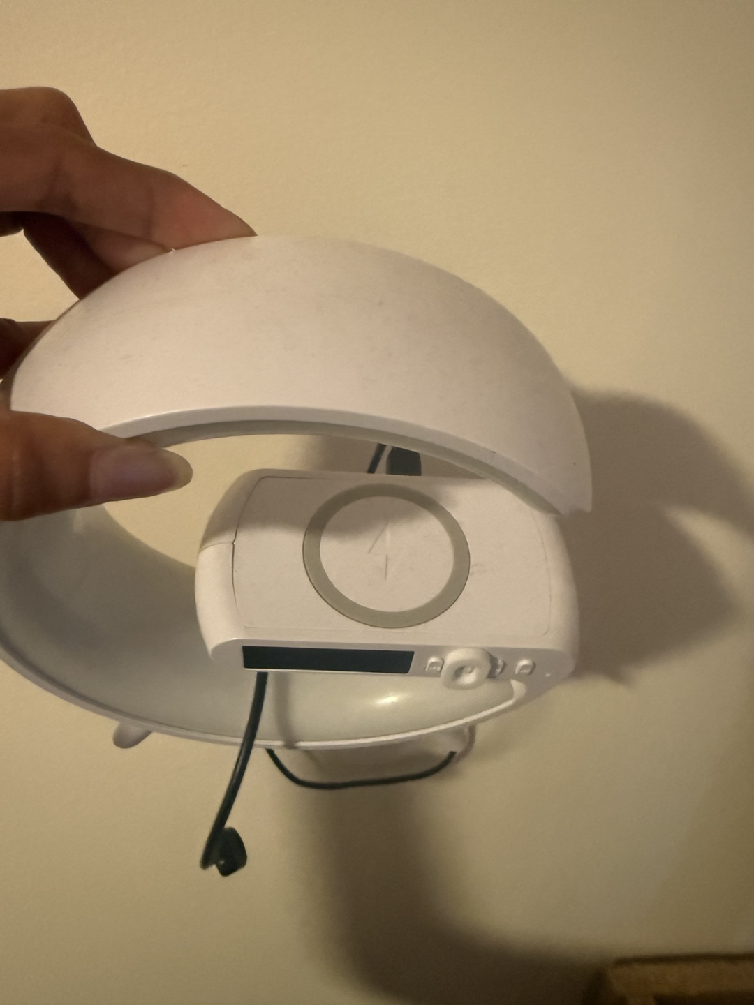 G63 Intelligent Smart Light Sound Machine - photo 3