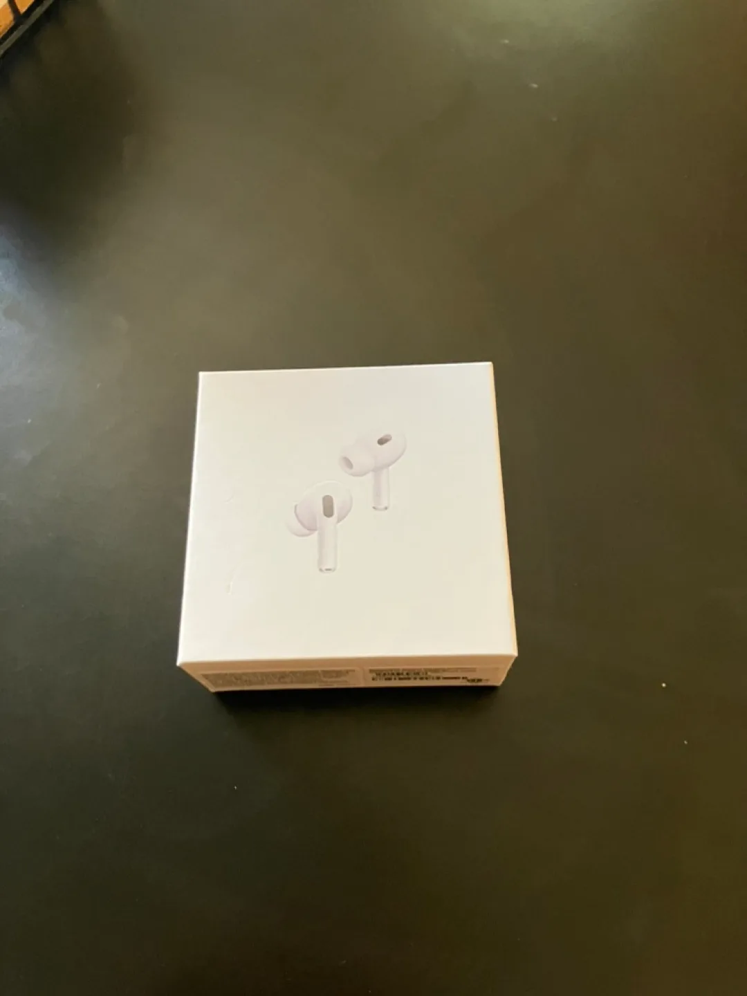 Apple AirPods Pro (2nd Generation) - New in Box image indicator(2)