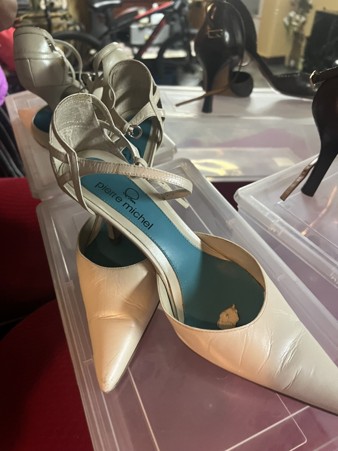 Women's Heels Bundle - ALDO, Nine West, Spring Step & More - photo 2