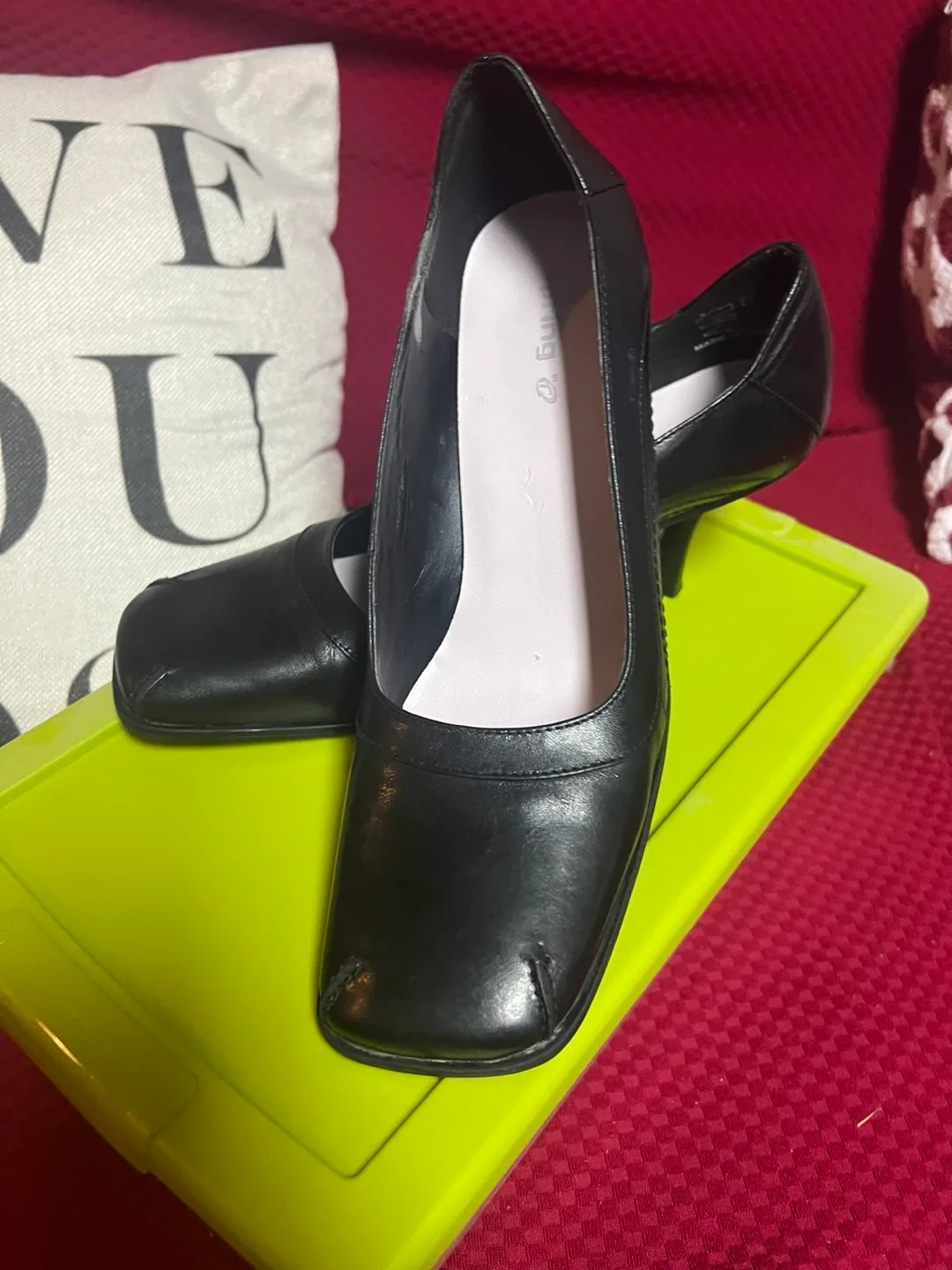 Women's Heels Bundle - ALDO, Nine West, Spring Step & More image indicator(9)