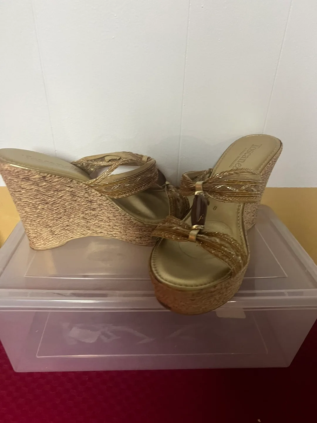 Women's Heels Bundle - ALDO, Nine West, Spring Step & More image indicator(8)