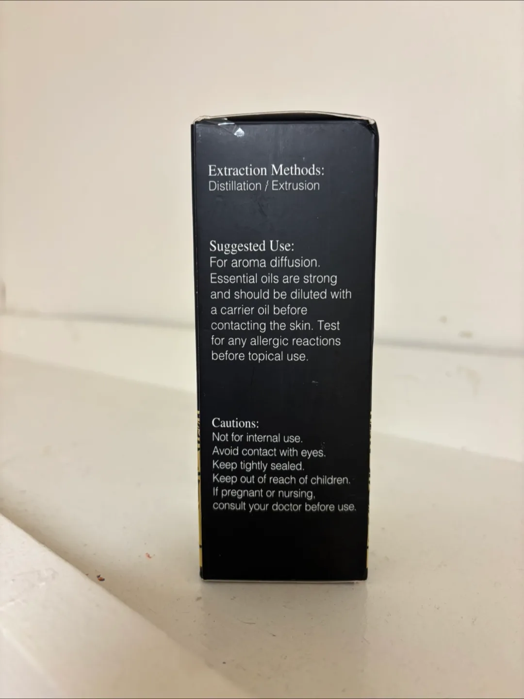 MayJam Jasmine Essential Oil 100ml image indicator(4)