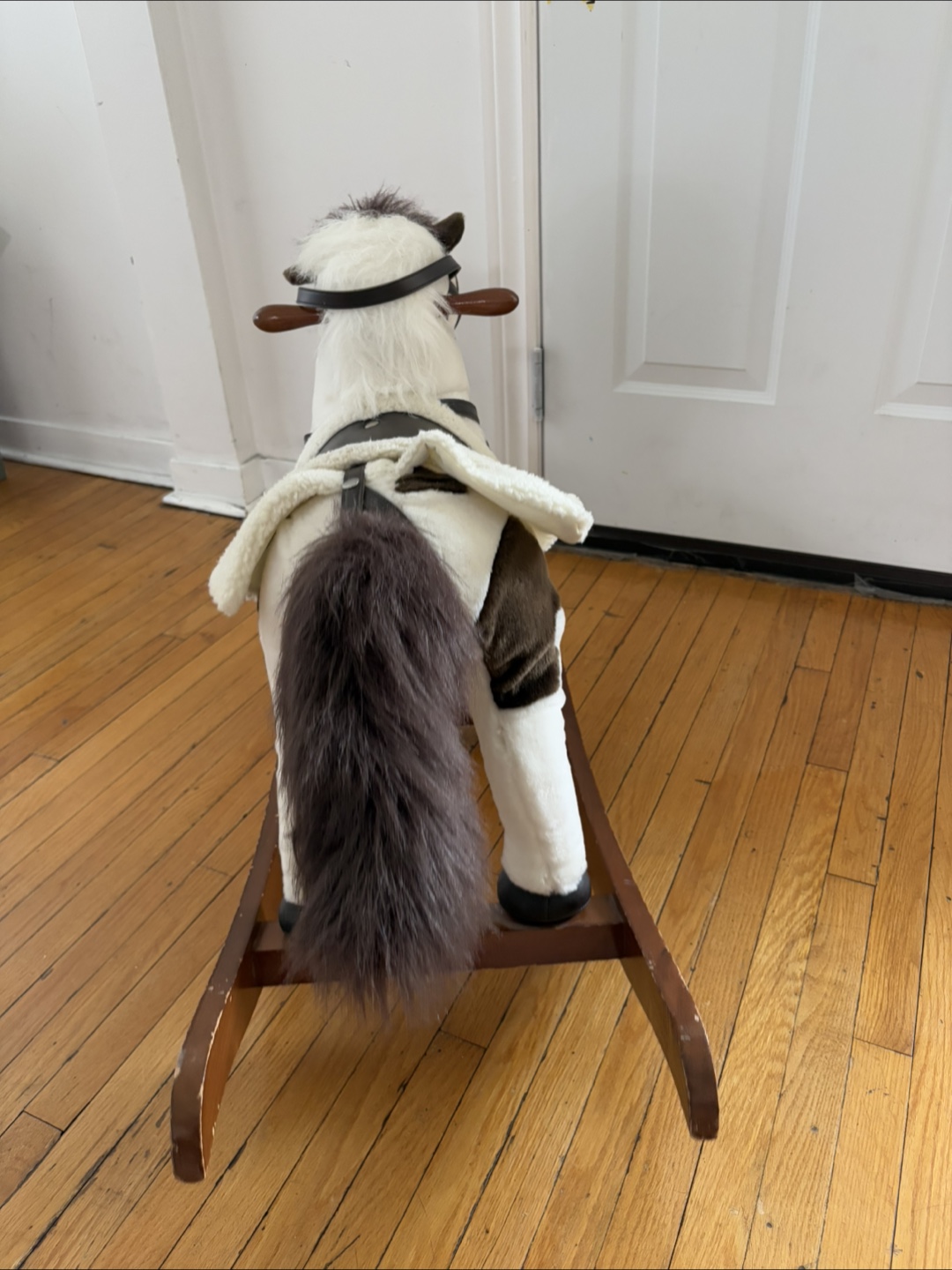 Rocking Horse Toy - photo 2
