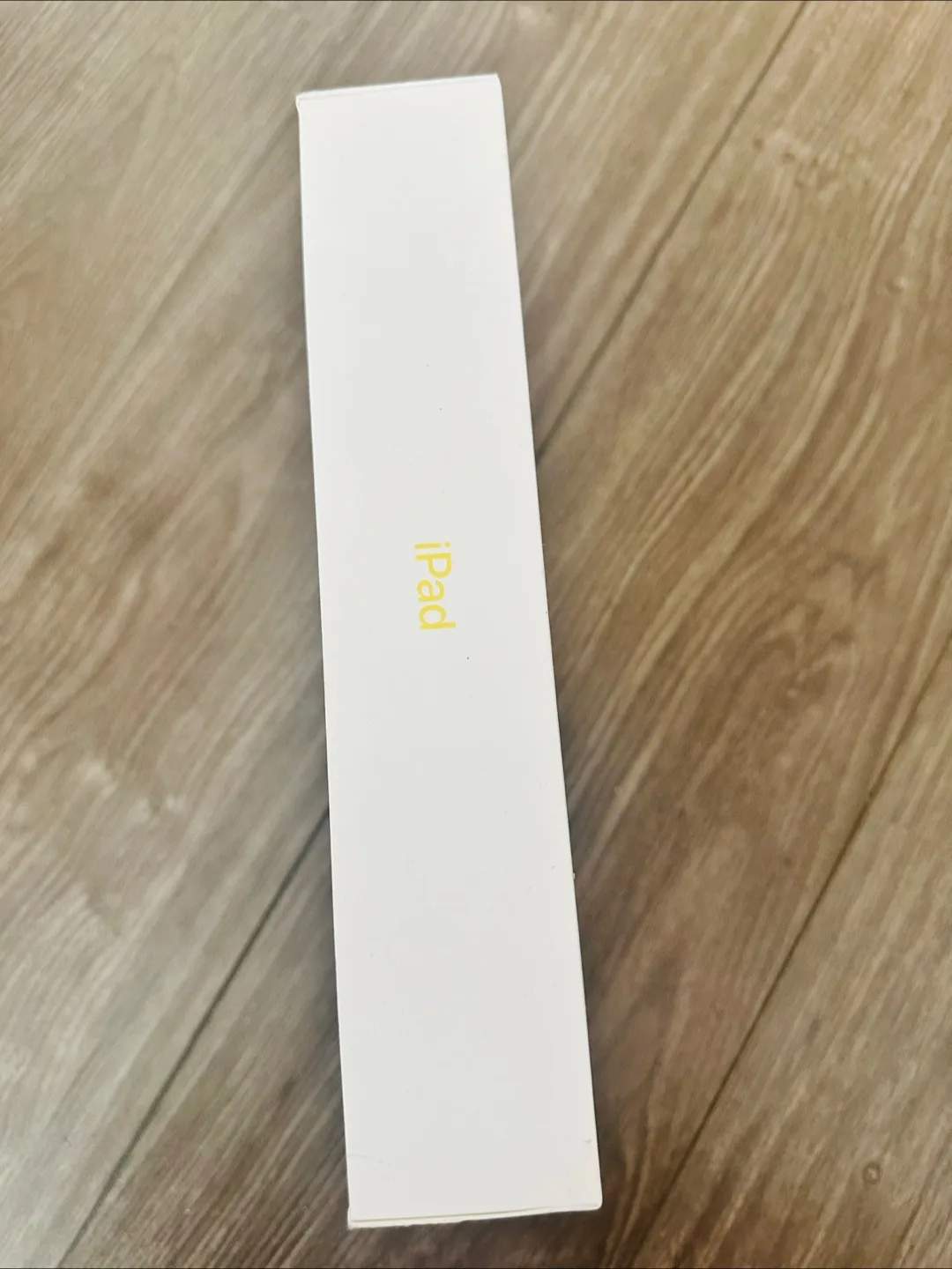 New iPad (10th Generation) 64GB - WiFi image indicator(2)