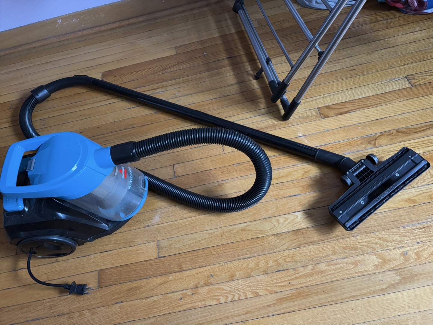 Corded Vacuum Cleaner (Gently Used)