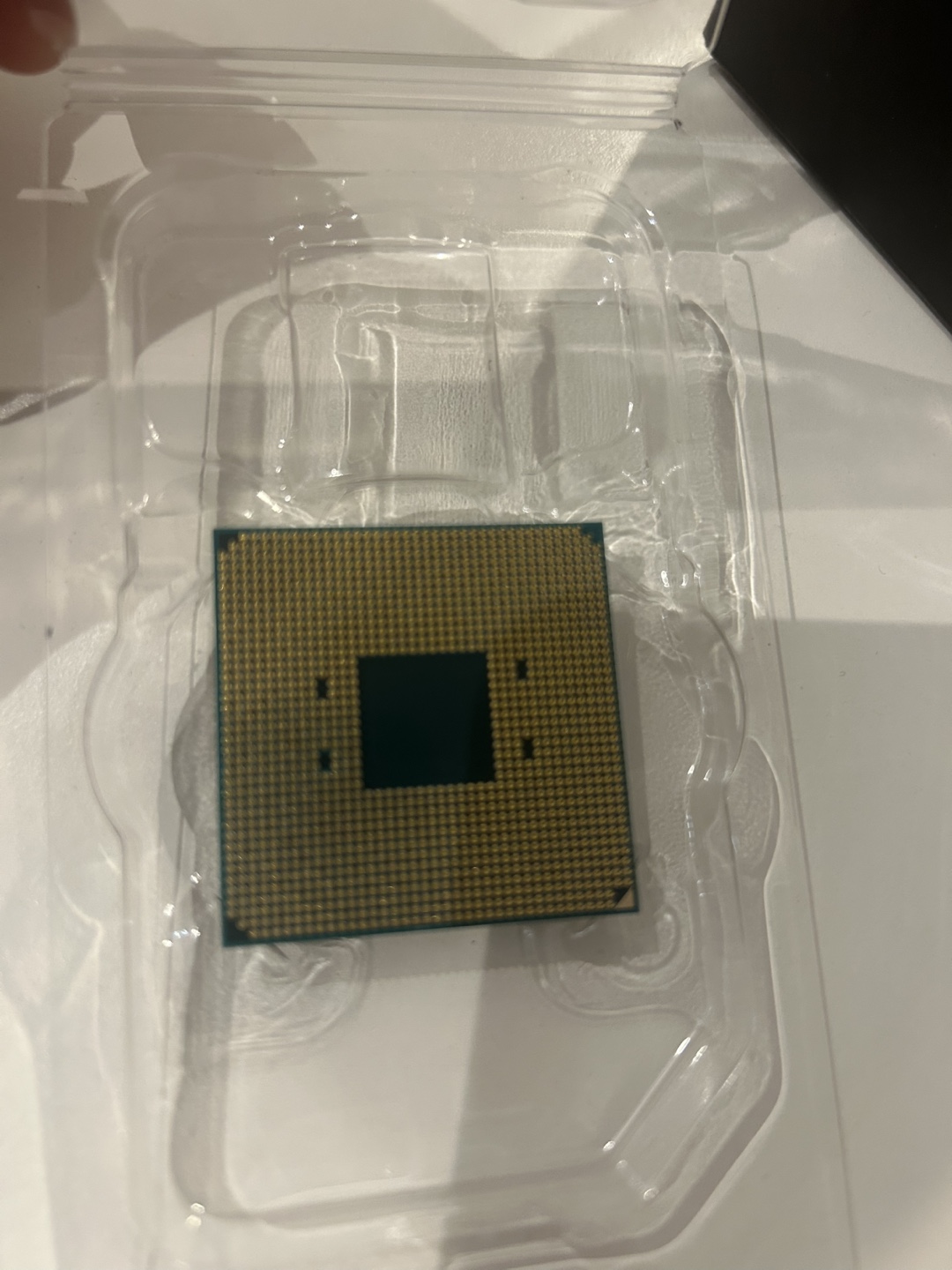 AMD Ryzen 5 2600 CPU With Stealth Cooler - photo 4