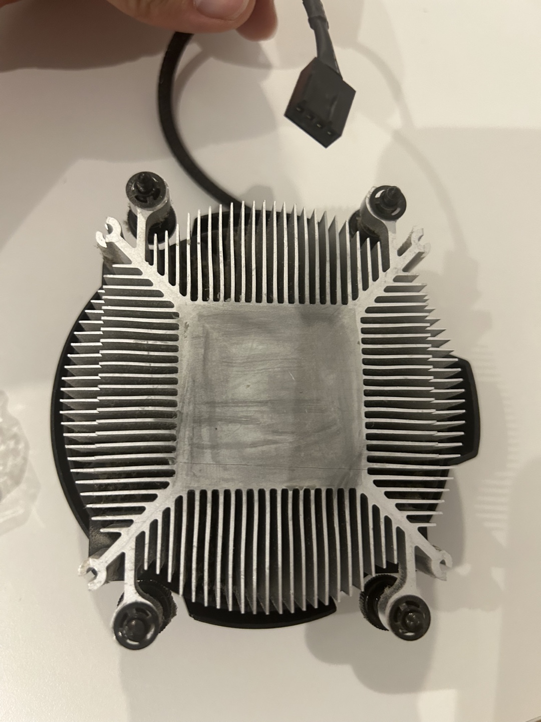 AMD Ryzen 5 2600 CPU With Stealth Cooler - photo 2
