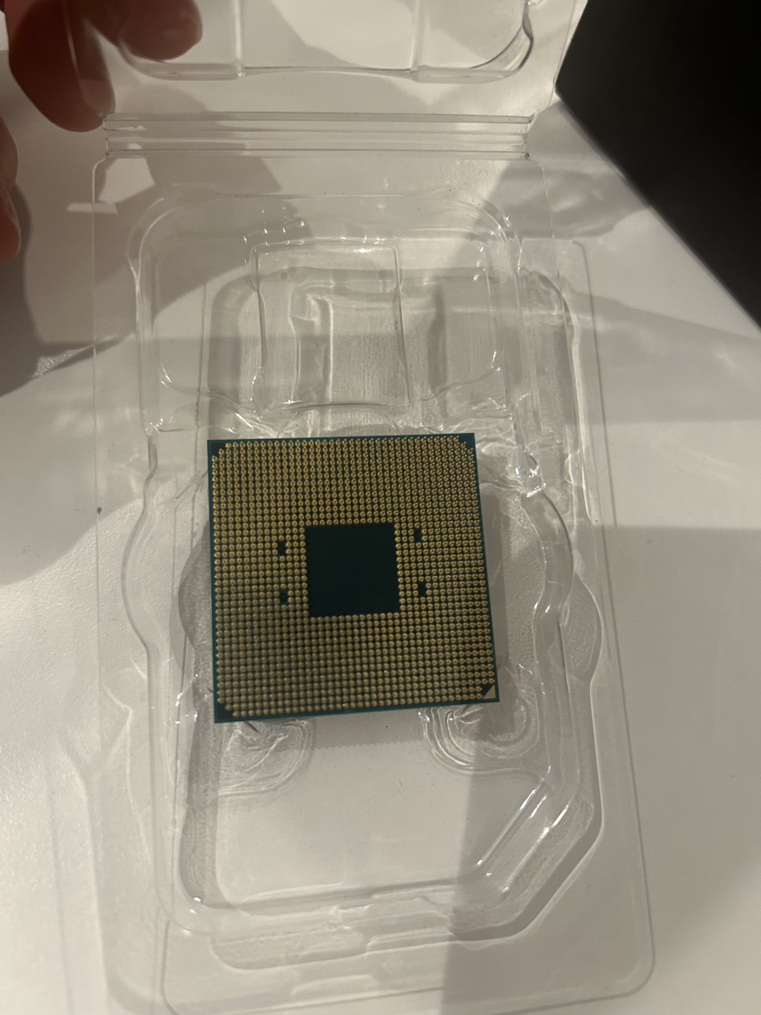 AMD Ryzen 5 2600 CPU With Stealth Cooler - photo 3