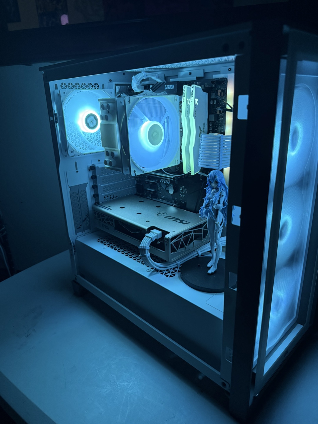 Gaming PC | Ryzen 7 3700X | RX 5700 | 16GB RAM | 512GB SSD - photo 2