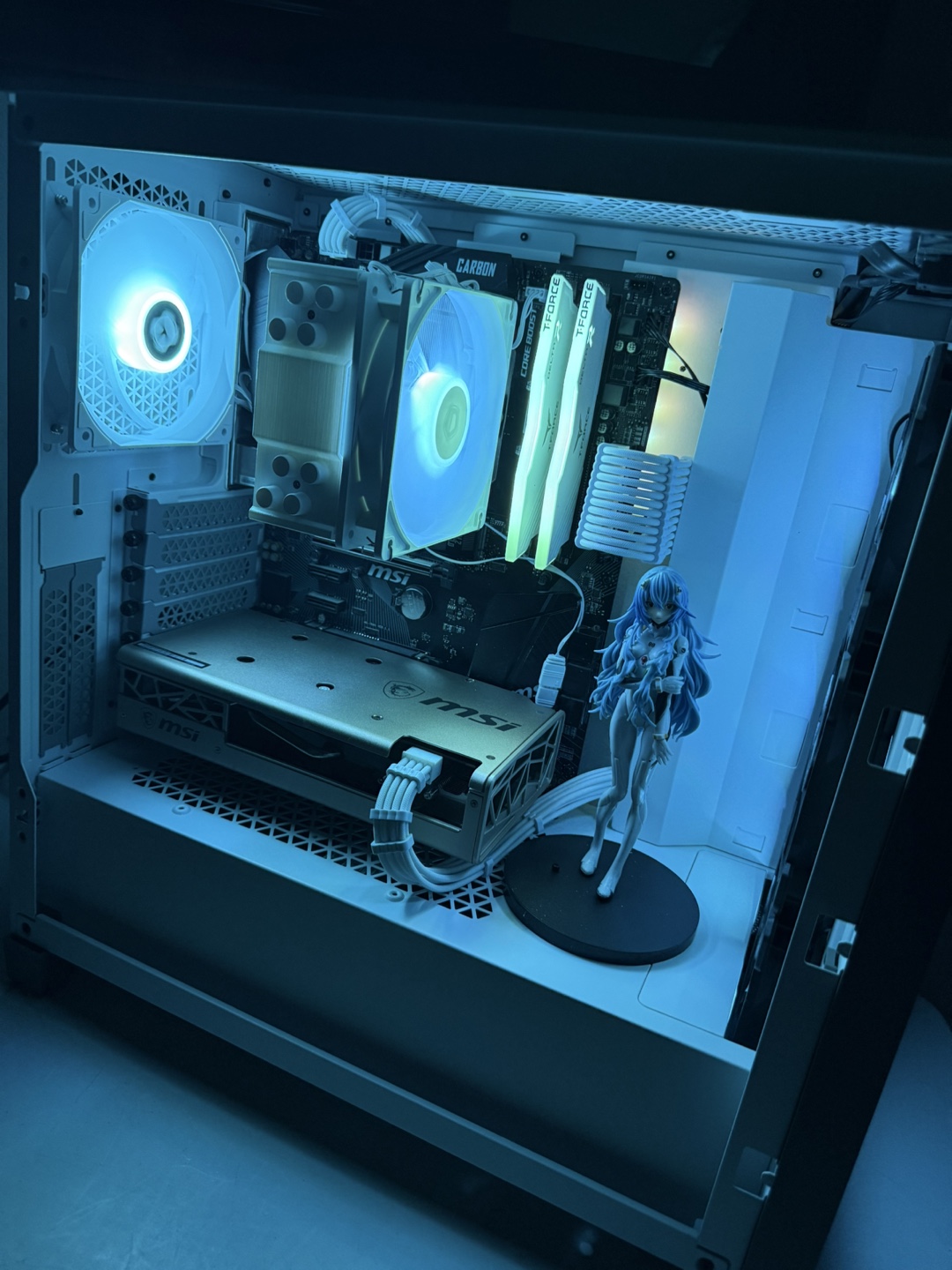 Gaming PC | Ryzen 7 3700X | RX 5700 | 16GB RAM | 512GB SSD - photo 4
