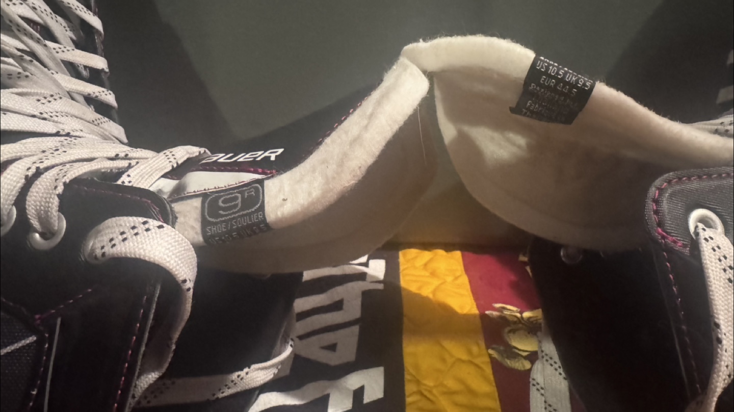 Bauer Roller Hockey Skates - photo 5