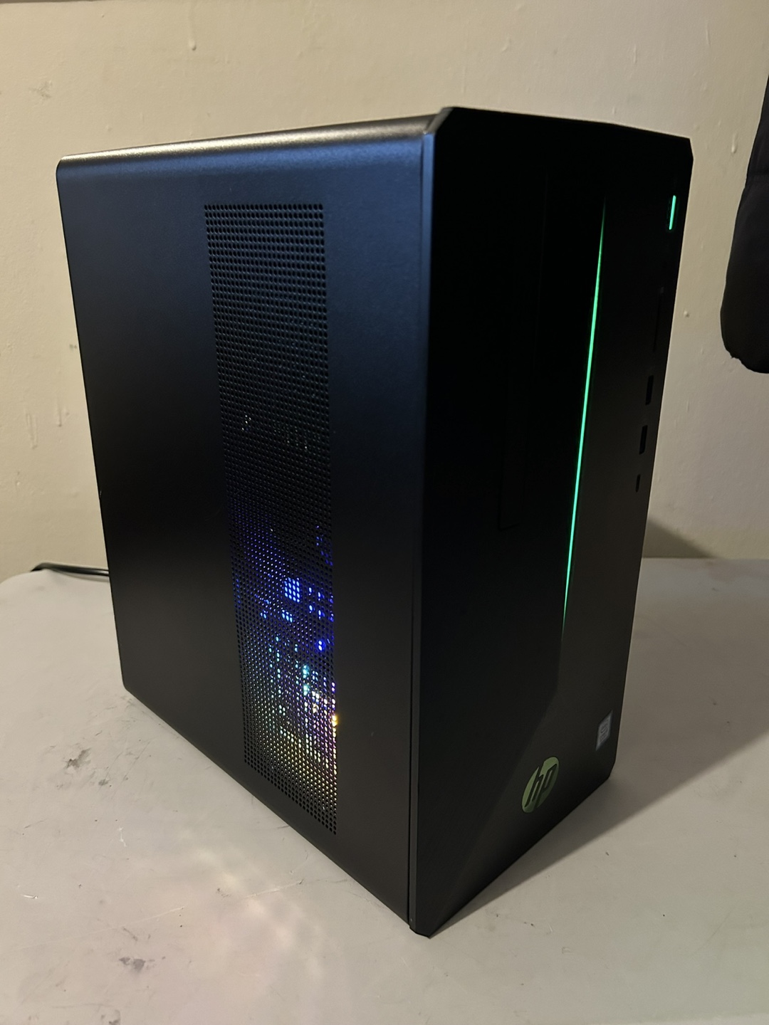 Gaming PC | I3-9100F | GTX 1660TI | 16GB RAM | 256GB SSD/1TB HDD - photo 2