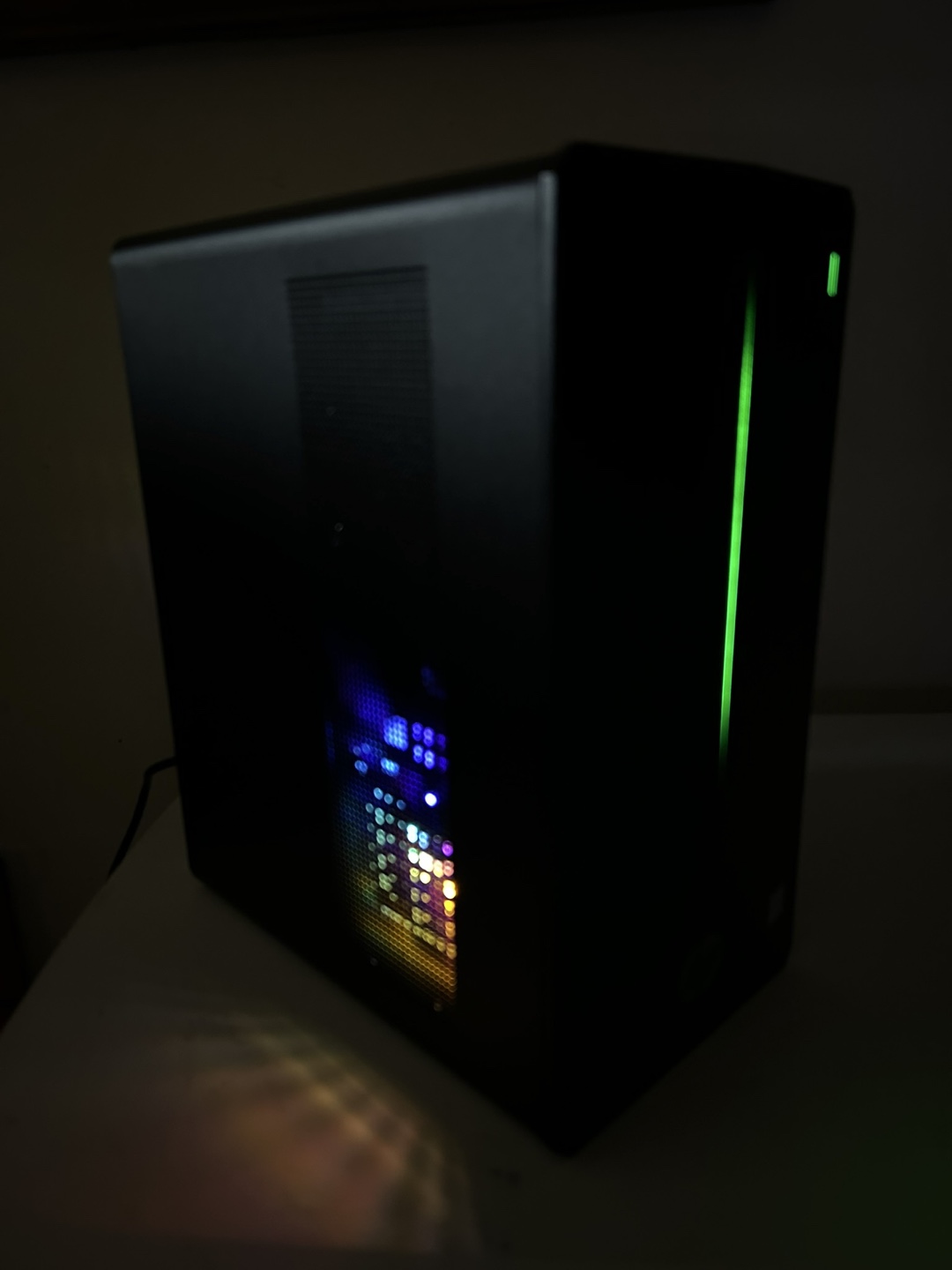 Gaming PC | I3-9100F | GTX 1660TI | 16GB RAM | 256GB SSD/1TB HDD - photo 3