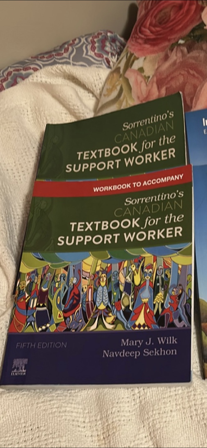 PSW Textbooks for Sale – Great Condition