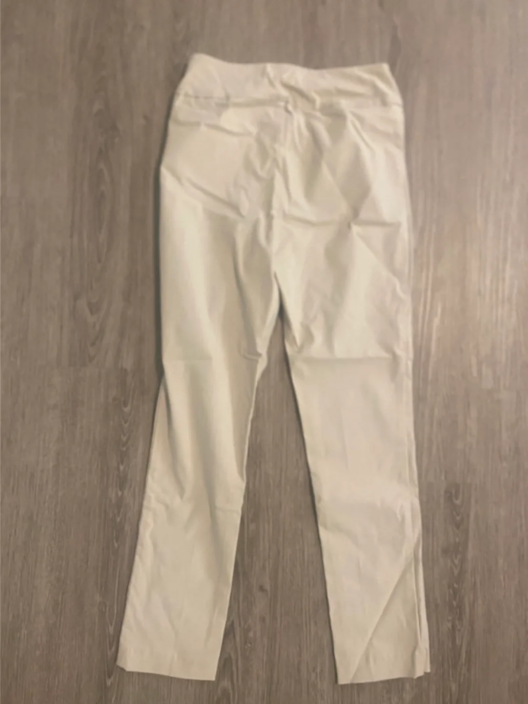 Joseph Ribkoff High-waisted Ankle-length Pants Size 6 image indicator(4)