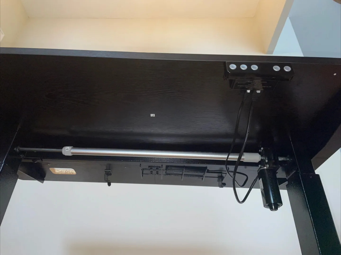 Electric Standing Desk image indicator(4)