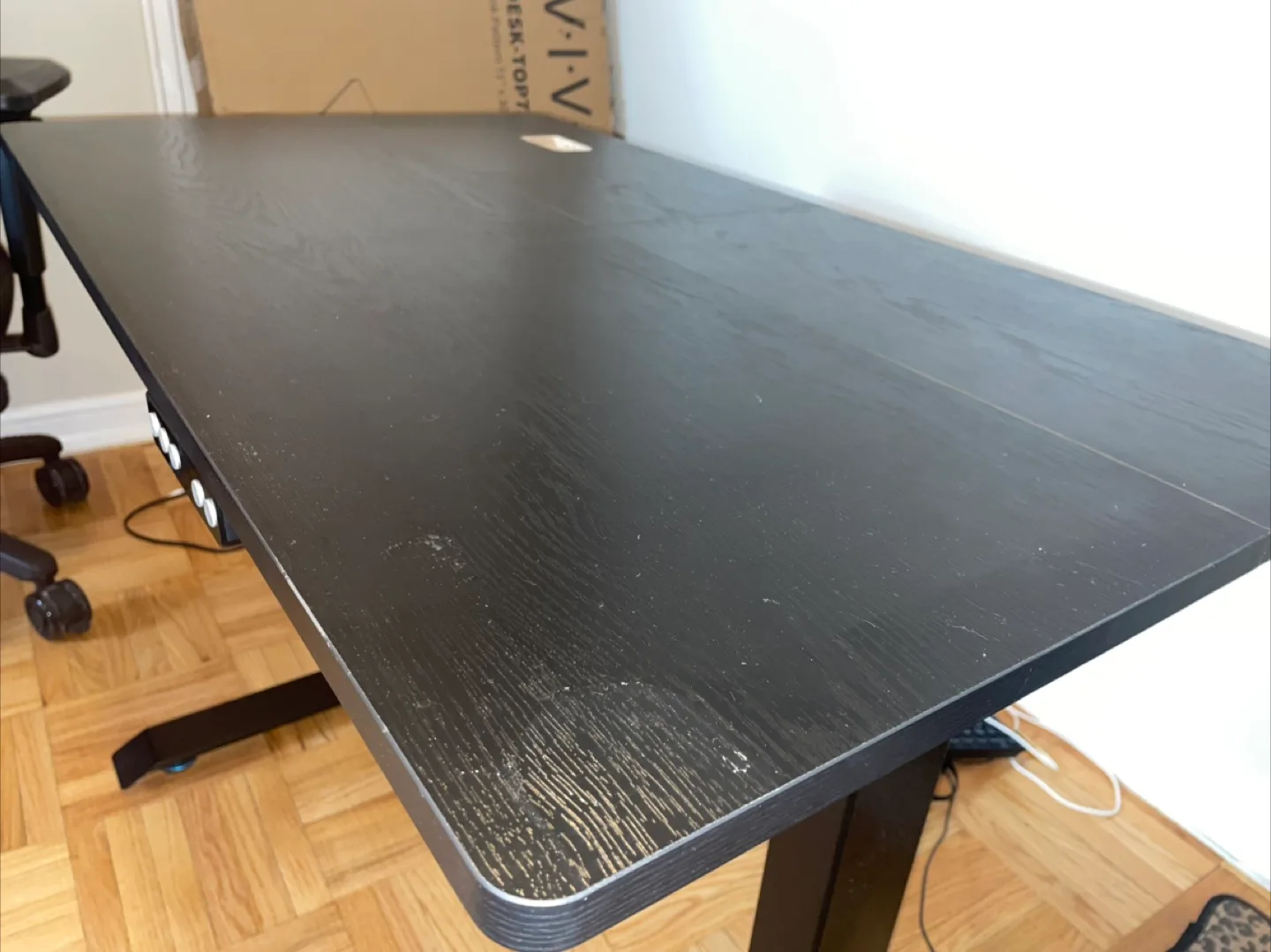 Electric Standing Desk image indicator(3)