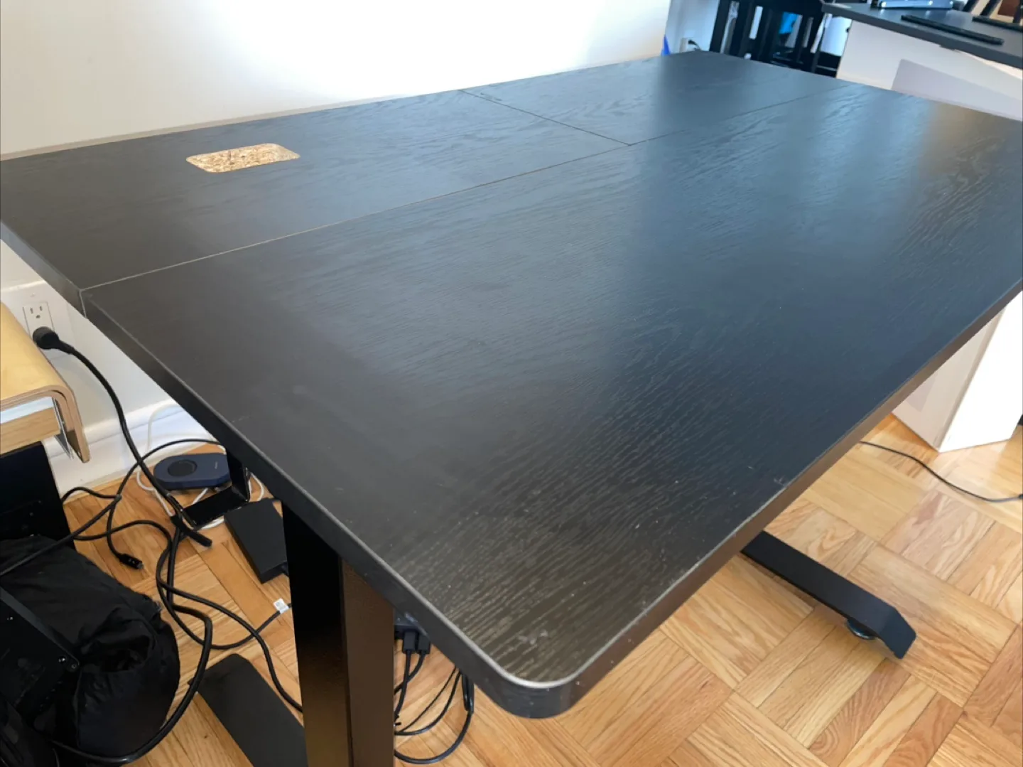Electric Standing Desk image indicator(2)