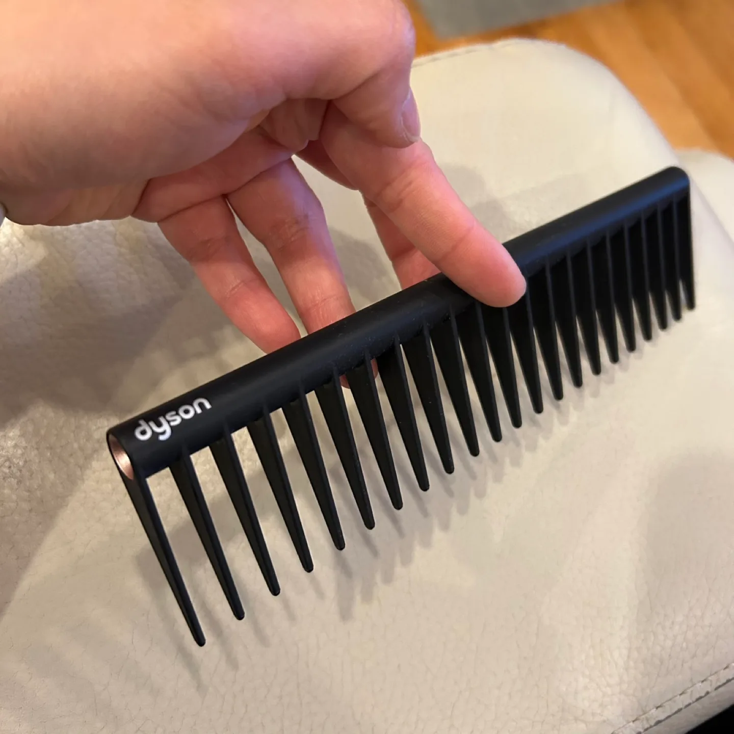 Dyson Airwrap Complete Long Hair Styler image indicator(10)