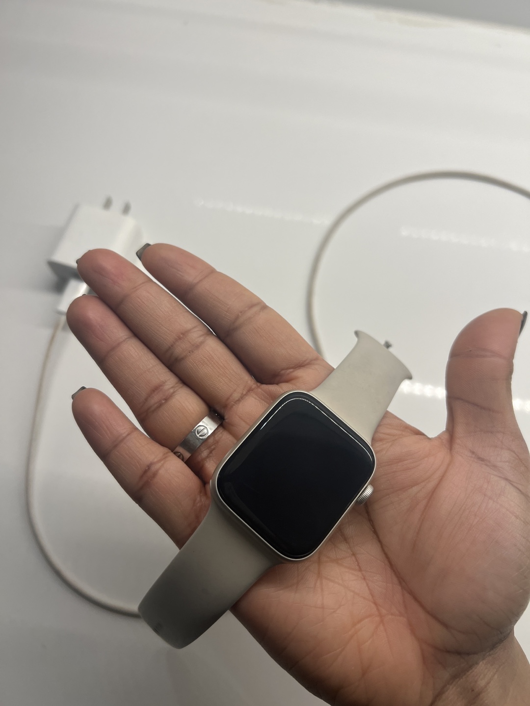 Apple Watch - photo 2